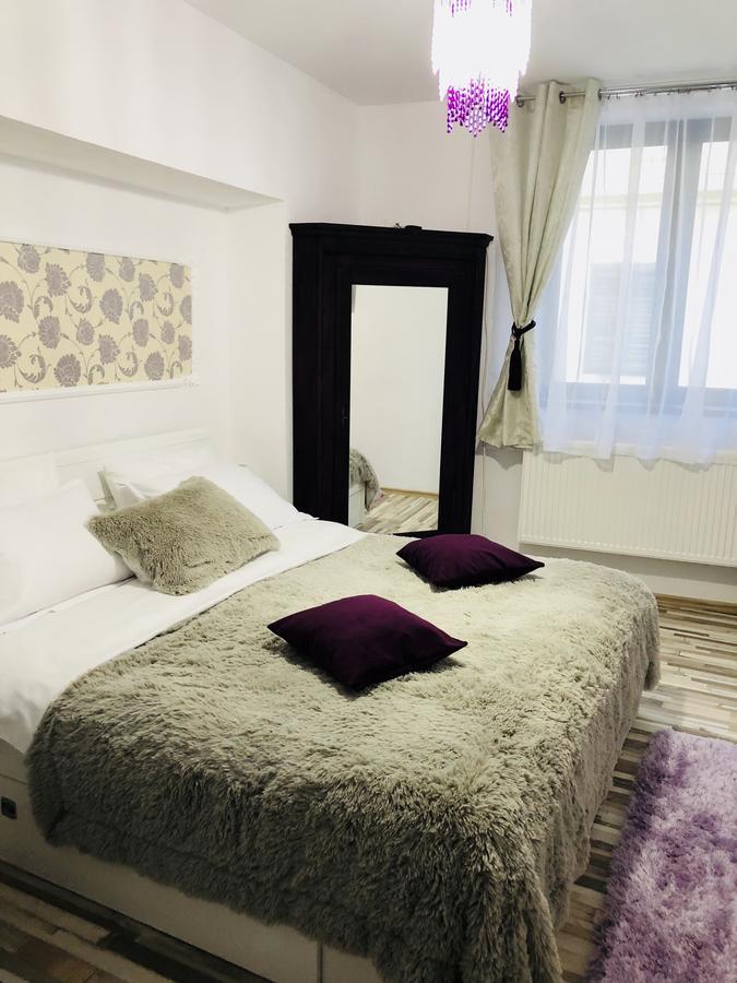 Queen'S Studio Сибиу Экстерьер фото