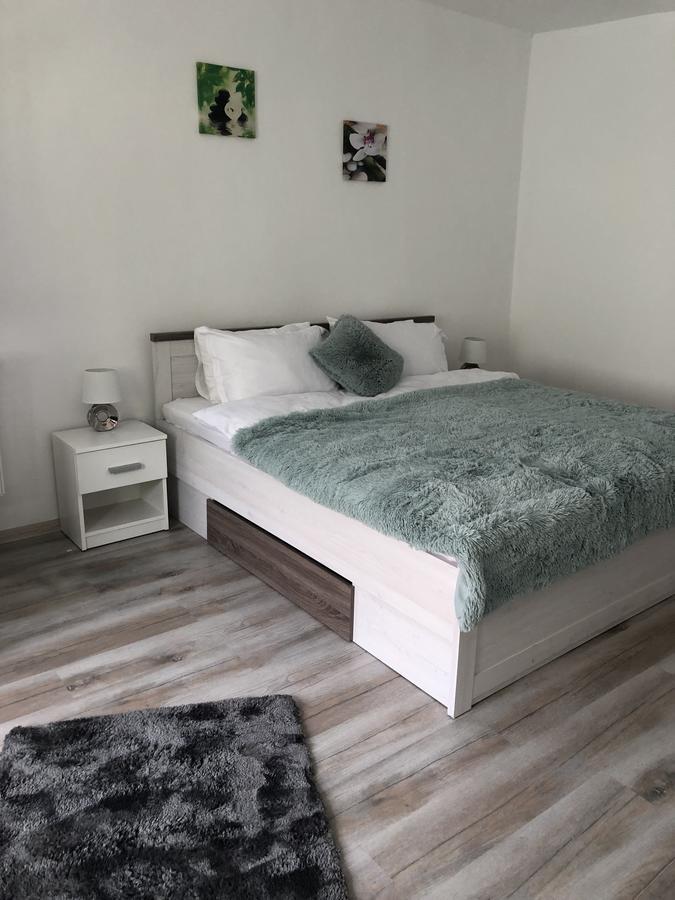 Queen'S Studio Сибиу Экстерьер фото